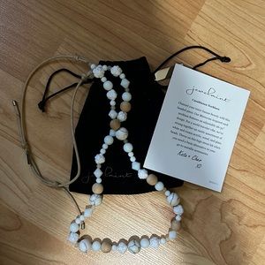 Jewelmint Casablanca necklace